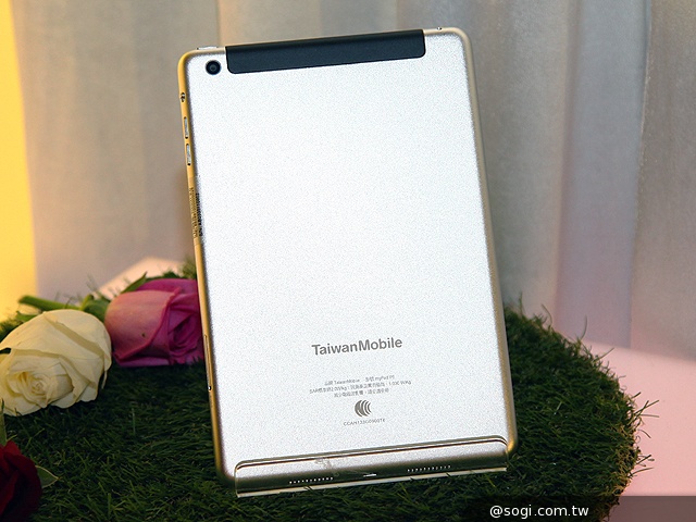 台哥大推TWM Amazing A5C、A6S、A7手機與P5平板低價搶市 台哥大推TWM Amazing A5C、A6S、A7手機與P5平板低價搶市