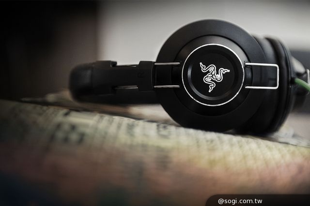 Razer發表全新海神系列耳機 Adaro「海神」系列