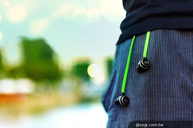 Razer發表全新海神系列耳機 Adaro「海神」系列