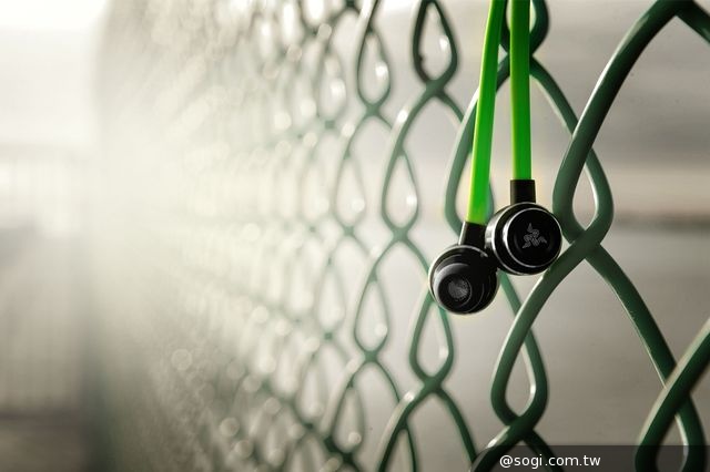 Razer發表全新海神系列耳機 Adaro「海神」系列