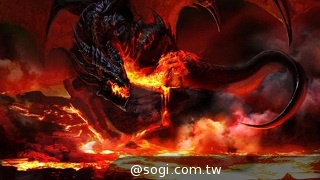《烈焰之痕》2.5D魔幻手機遊戲 光與闇的戰役即將引爆