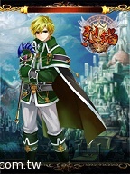 《烈焰之痕》2.5D魔幻手機遊戲 光與闇的戰役即將引爆