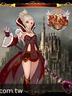 《烈焰之痕》2.5D魔幻手機遊戲 光與闇的戰役即將引爆