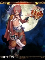 《烈焰之痕》2.5D魔幻手機遊戲 光與闇的戰役即將引爆