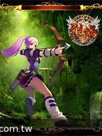 《烈焰之痕》2.5D魔幻手機遊戲 光與闇的戰役即將引爆