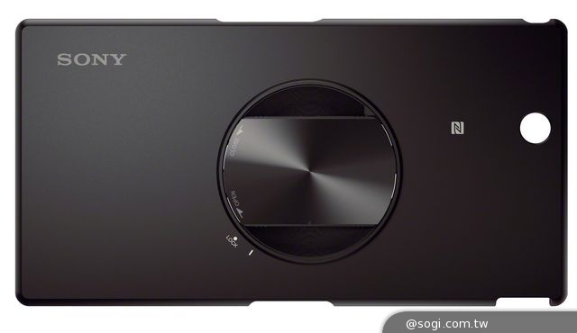 Sony發佈Cyber-shot QX系列鏡頭式相機軟體更新 Sony發佈Cyber-shot QX系列鏡頭式相機軟體更新