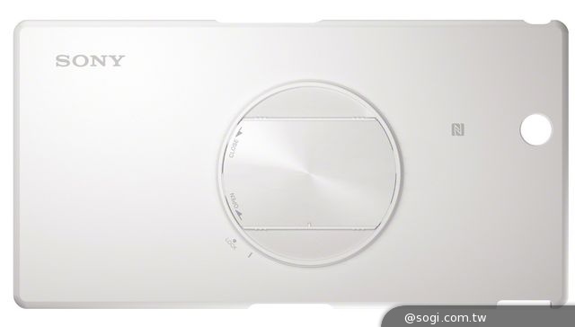Sony發佈Cyber-shot QX系列鏡頭式相機軟體更新 Sony發佈Cyber-shot QX系列鏡頭式相機軟體更新