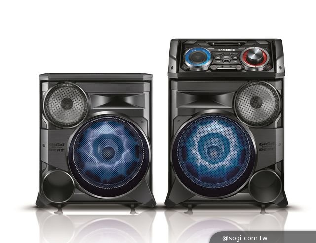 三星家庭視聽娛樂系列產品 設計美學與工程技術合而為一