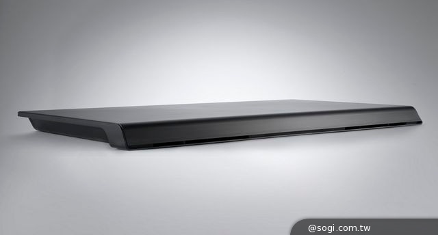 三星家庭視聽娛樂系列產品 設計美學與工程技術合而為一