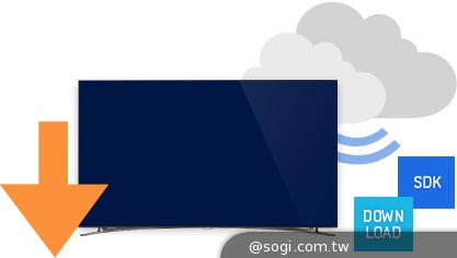 三星推出開發者社群專屬 Smart TV SDK 5.0