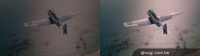 最新杜比Vision技術提供亮度、色彩與對比度逼真的圖像