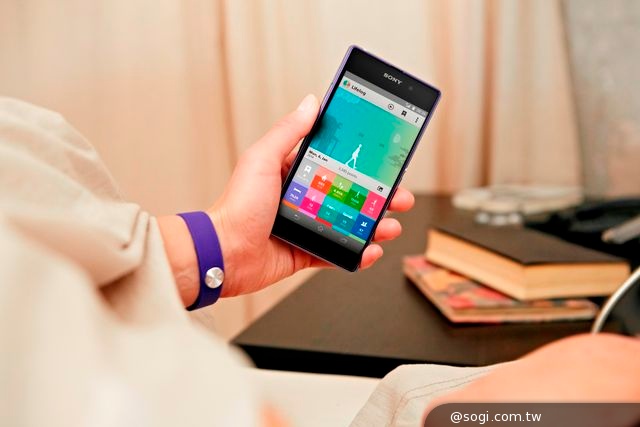 Sony Mobile引領創新之最 CES發表全新產品及獨特體驗 Sony Mobile引領創新之最 CES發表全新產品及獨特體驗