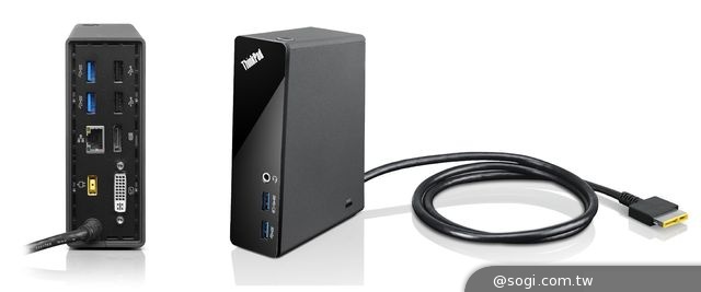 Lenovo聯想ThinkPad 8商務平板 創造極致 PC+體驗