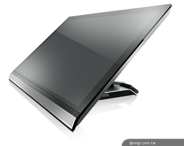 Lenovo聯想ThinkPad 8商務平板 創造極致 PC+體驗