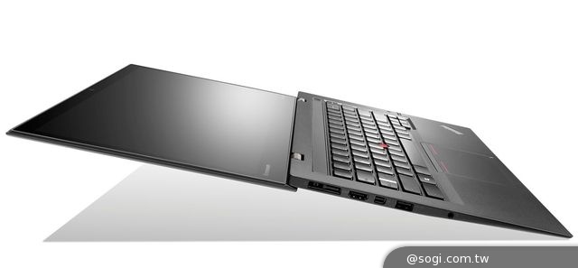 Lenovo聯想ThinkPad 8商務平板 創造極致 PC+體驗