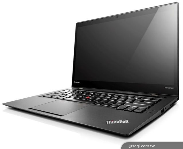 Lenovo聯想ThinkPad 8商務平板 創造極致 PC+體驗