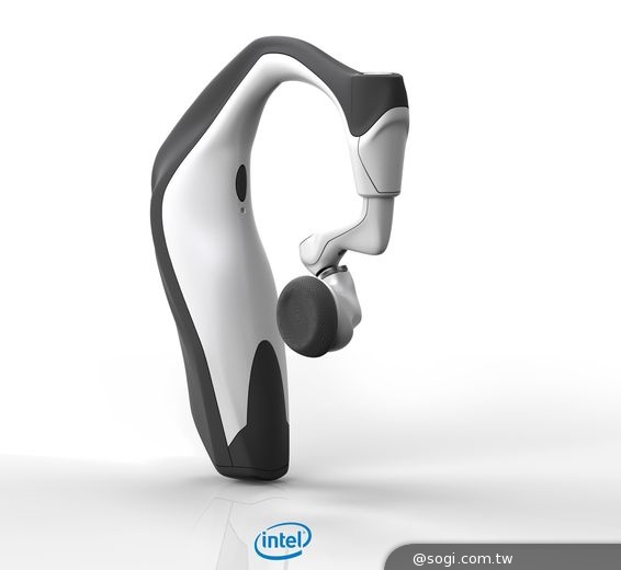 2014年CES英特爾穿戴式技術重點 2014年CES英特爾穿戴式技術重點