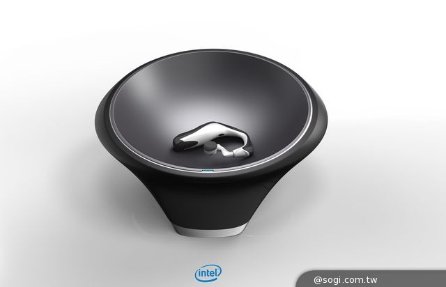 2014年CES英特爾穿戴式技術重點