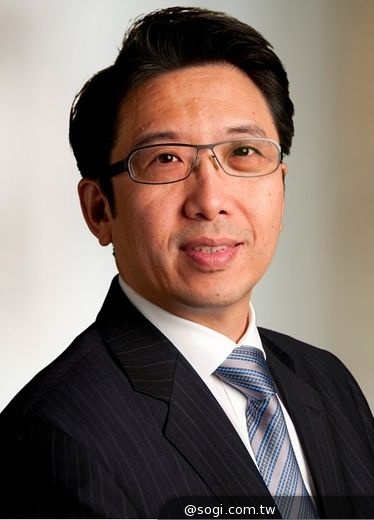 澳洲電訊任命高瑞彬為大中華區執行長 澳洲電訊任命高瑞彬為大中華區執行長