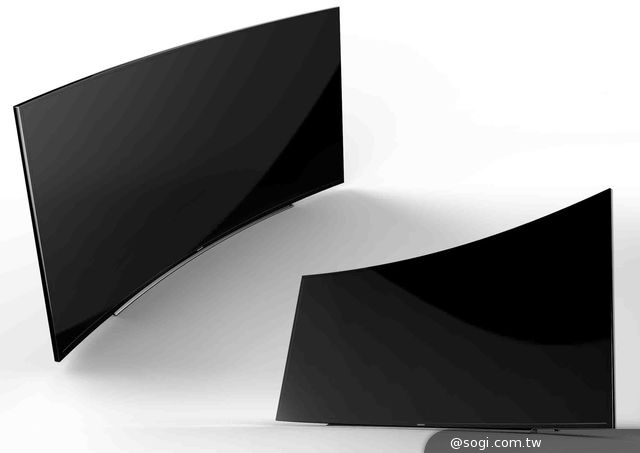 三星系列電視於 2014 年CES展 橫掃最佳創新等電視大獎