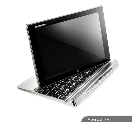Lenovo聯想於2014 CES大放異彩 體驗無與倫比的PC+時代 Lenovo聯想於2014 CES大放異彩 體驗無與倫比的PC+時代