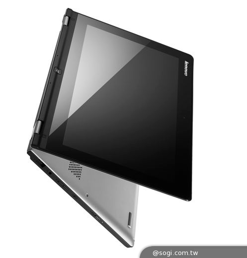 Lenovo聯想於2014 CES大放異彩 體驗無與倫比的PC+時代 Lenovo聯想於2014 CES大放異彩 體驗無與倫比的PC+時代