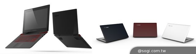 Lenovo聯想於2014 CES大放異彩 體驗無與倫比的PC+時代 Lenovo聯想於2014 CES大放異彩 體驗無與倫比的PC+時代