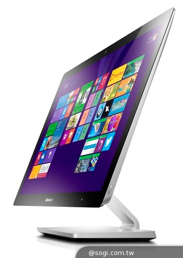 Lenovo聯想於2014 CES大放異彩 體驗無與倫比的PC+時代 Lenovo聯想於2014 CES大放異彩 體驗無與倫比的PC+時代