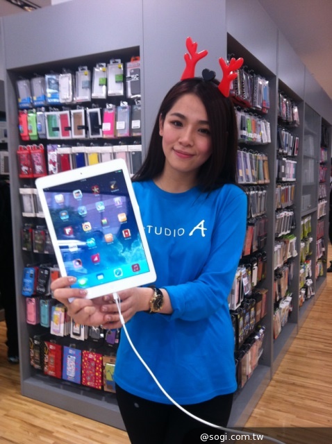 STUDIO A、SUPER A新春回饋 Apple新品與官網同步優惠 STUDIO A、SUPER A新春回饋 Apple新品與官網同步優惠