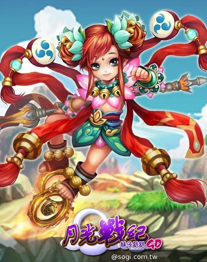 《月光戰紀》神話副本不容錯過 《月光戰紀》神話副本不容錯過