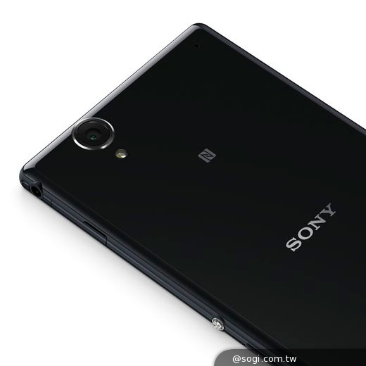 Sony Xperia T2 Ultra 6吋大螢幕智慧娛樂帶著走 Sony Xperia T2 Ultra 6吋大螢幕智慧娛樂帶著走