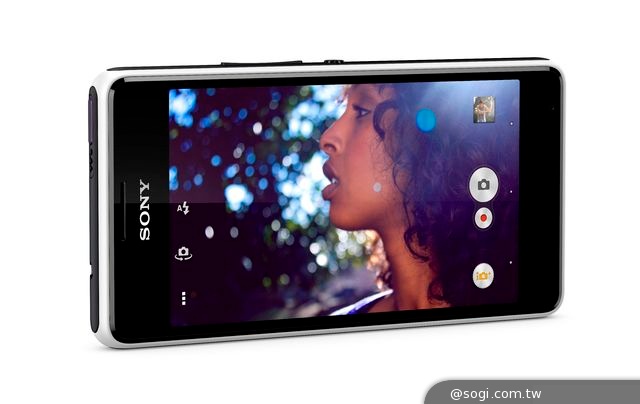 Sony Xperia E1 中階智慧型手機的最佳選擇