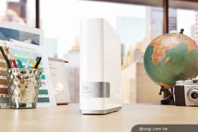WD為消費者打造全新My Cloud個人專屬雲端解決方案 WD為消費者打造全新My Cloud個人專屬雲端解決方案