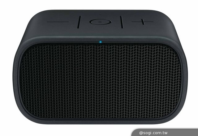 UE MINI BOOM 迷你體積強大音效 支援藍牙配對與NFC連線
