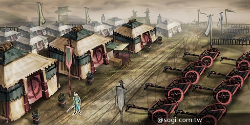 《蒼神錄》全新力作《Project G》（暫定）開發訊息曝光