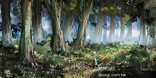 《蒼神錄》全新力作《Project G》（暫定）開發訊息曝光