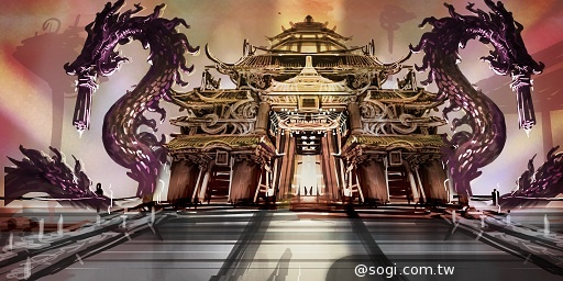 《蒼神錄》全新力作《Project G》（暫定）開發訊息曝光