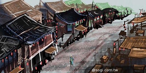 《蒼神錄》全新力作《Project G》（暫定）開發訊息曝光