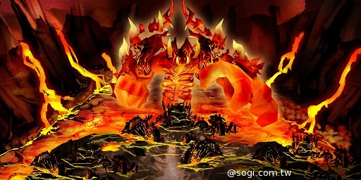 《蒼神錄》全新力作《Project G》（暫定）開發訊息曝光