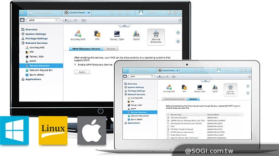 TS-469 Pro獲評為 PCWorld 2013年度前五十大最佳科技產品