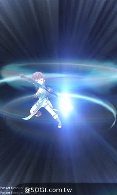 台灣團隊自製《Project G》（暫定）展開精英測試 古魂設定搶先看