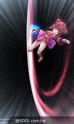 台灣團隊自製《Project G》（暫定）展開精英測試 古魂設定搶先看