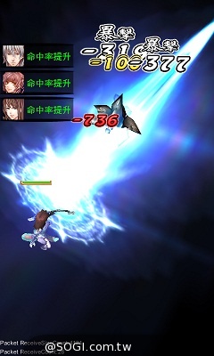 台灣團隊自製《Project G》（暫定）展開精英測試 古魂設定搶先看