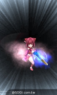 台灣團隊自製《Project G》（暫定）展開精英測試 古魂設定搶先看