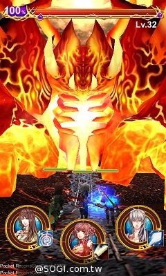 台灣團隊自製《Project G》（暫定）展開精英測試 古魂設定搶先看