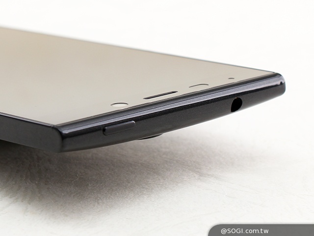 高规平价智慧手机新选择 G-PLUS E7 金立-ELIFE-E7-评测-外观