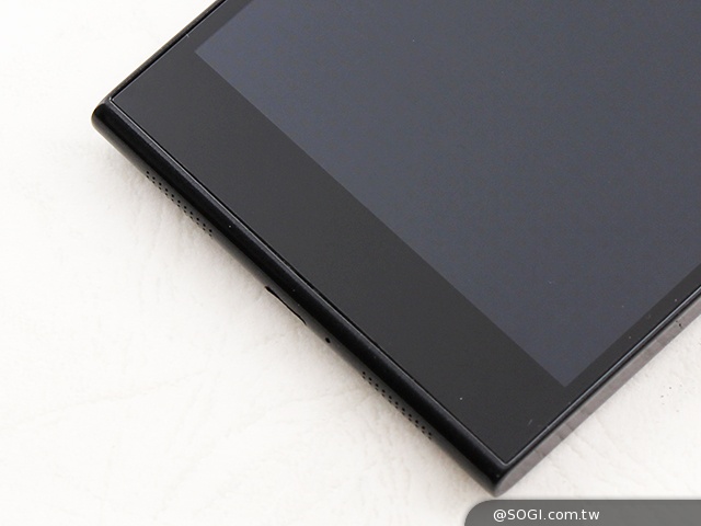 高规平价智慧手机新选择 G-PLUS E7 金立-ELIFE-E7-评测-外观
