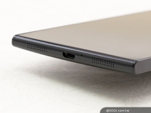 高规平价智慧手机新选择 G-PLUS E7 金立-ELIFE-E7-评测-外观