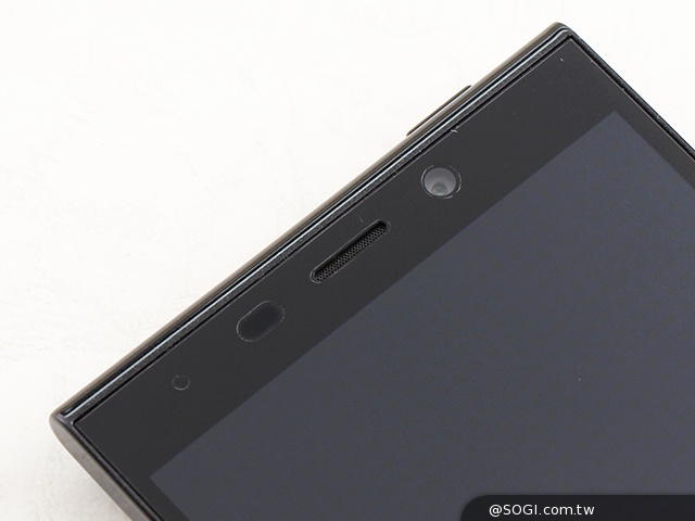 高规平价智慧手机新选择 G-PLUS E7 金立-ELIFE-E7-评测-外观
