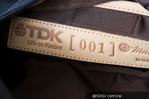 TDK Life on Record 日系跨界 防水立體聲藍牙喇叭